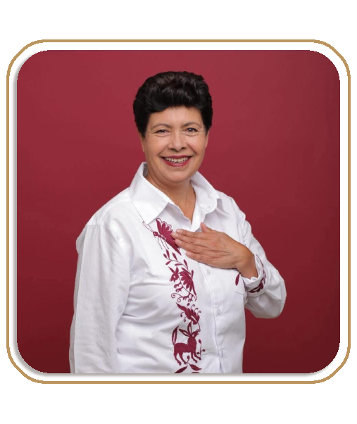 Presidenta Municipal